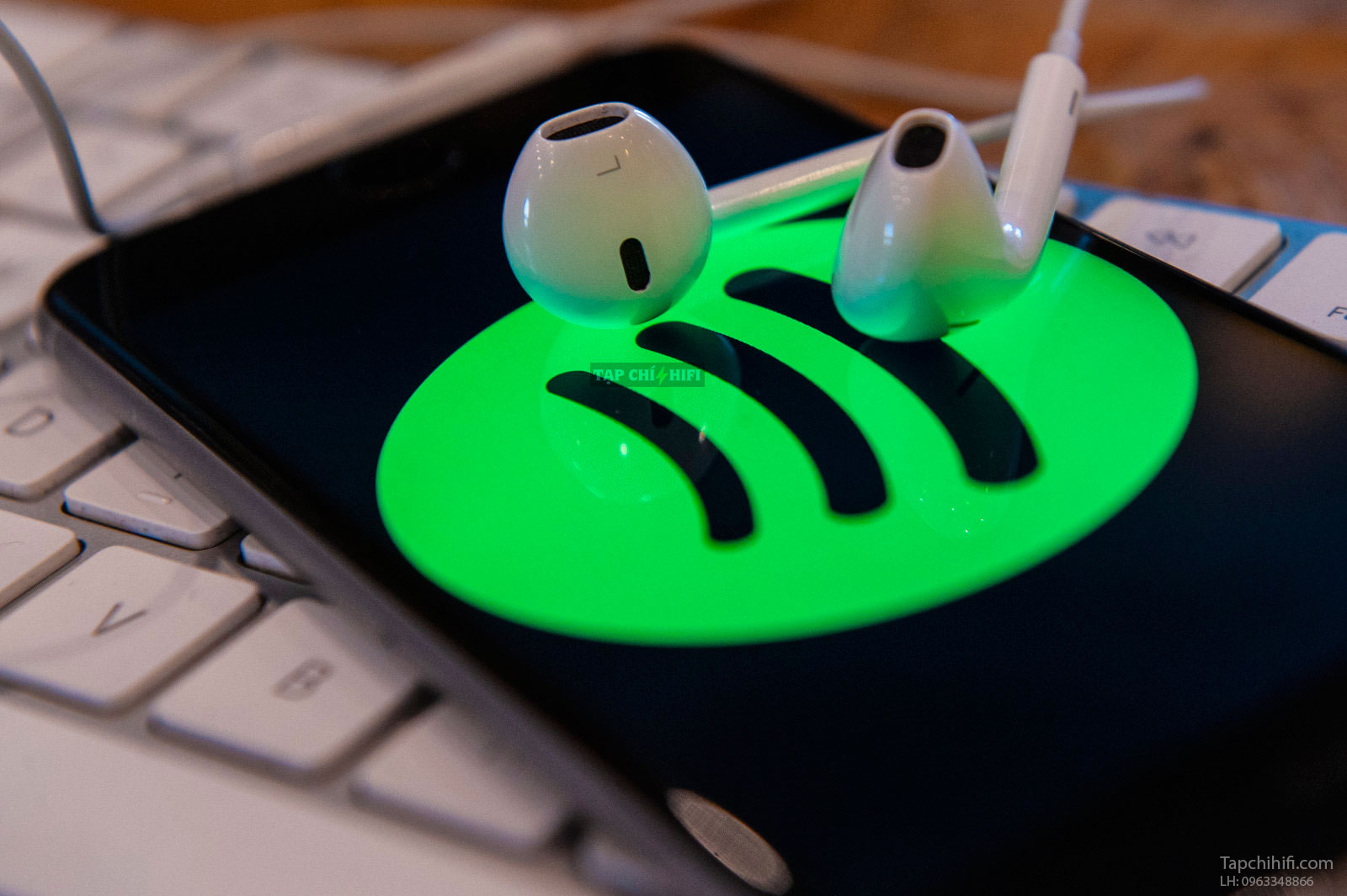spotify