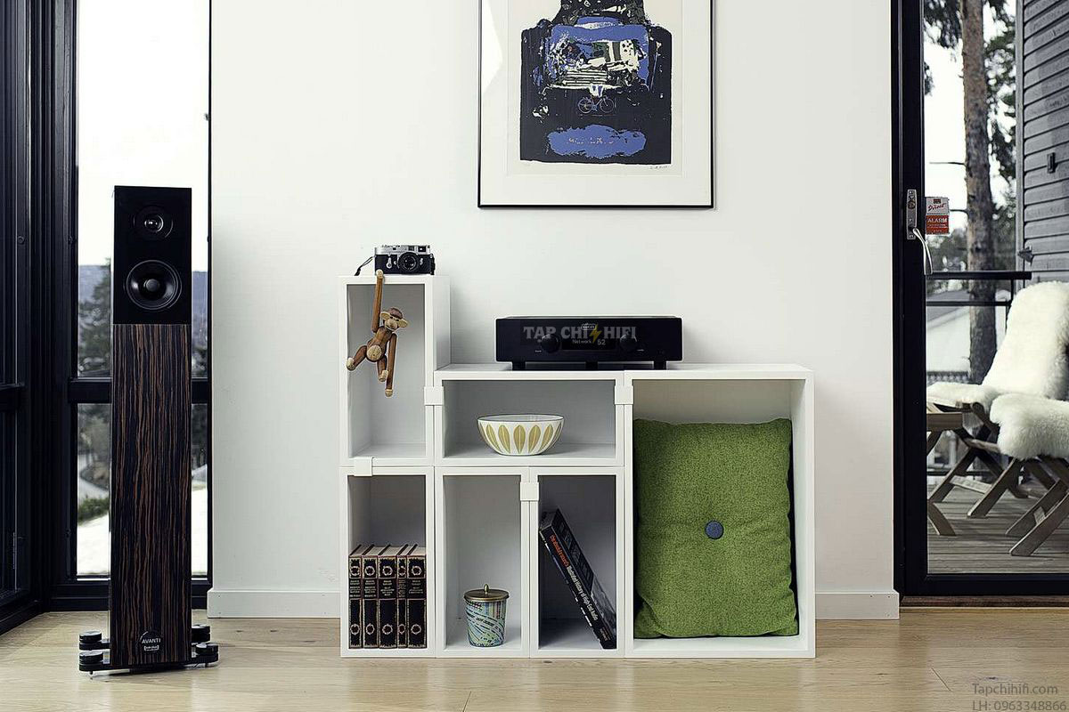 ampli hegel h190 dep 