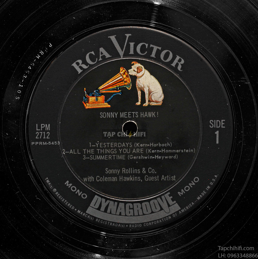 dia than rca 