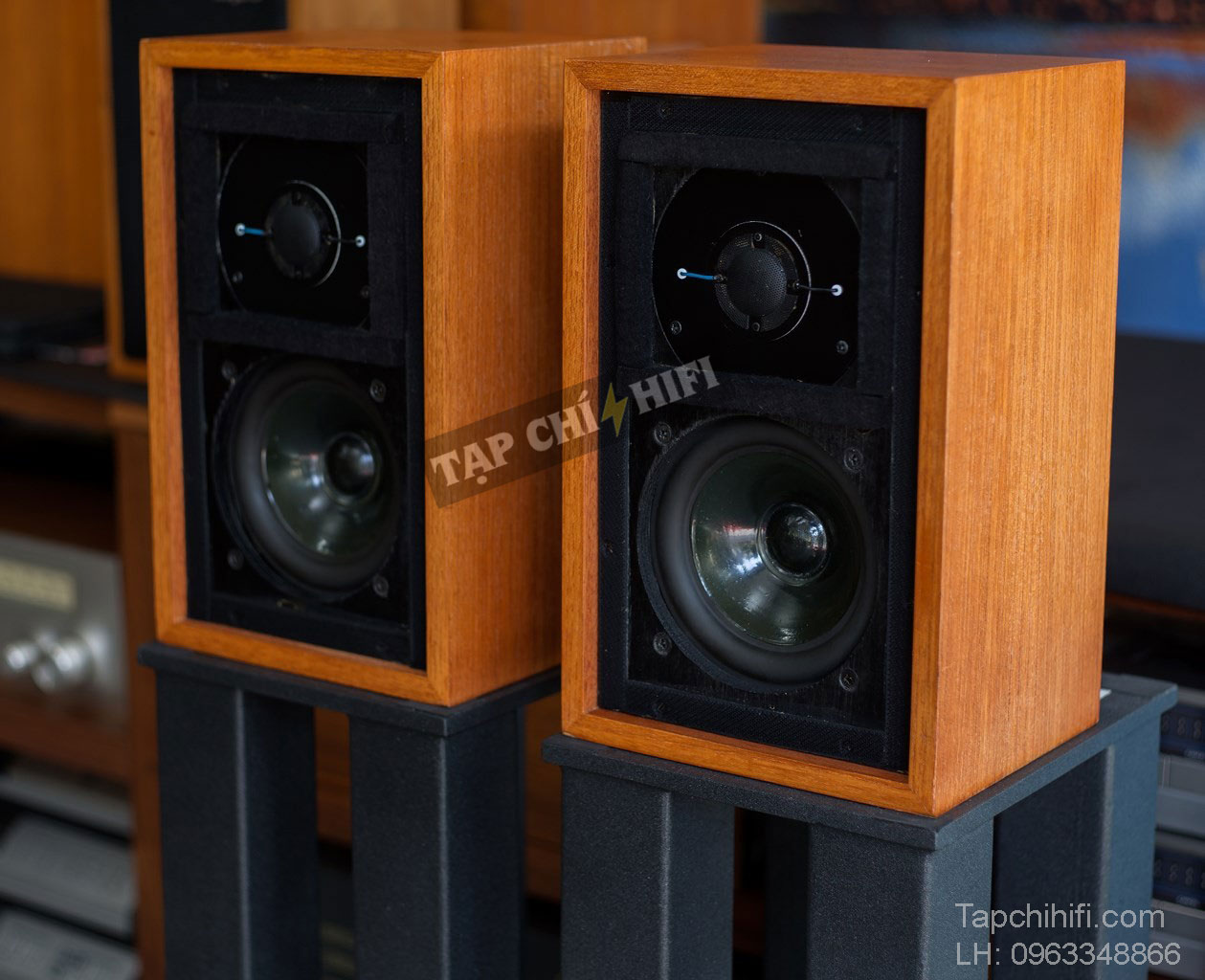 graham audio bbc ls 35a