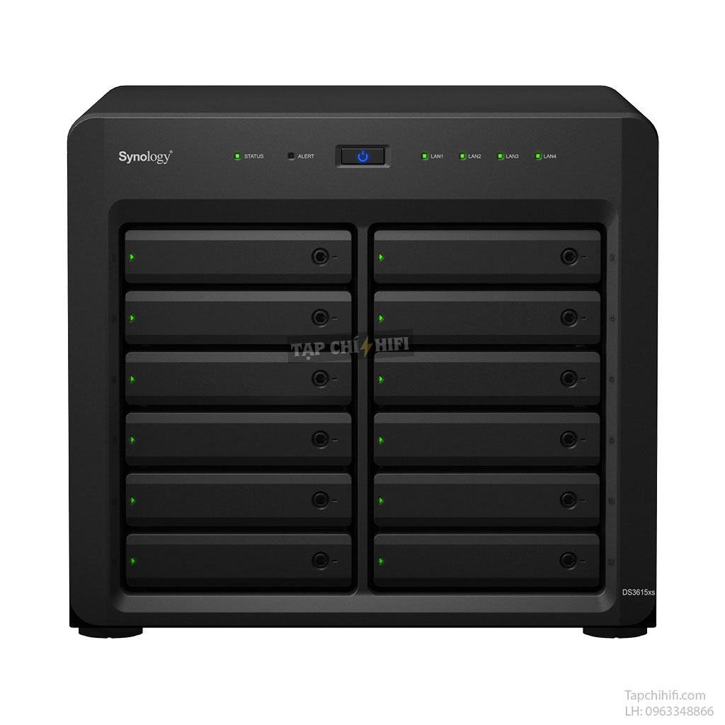 he thong nas synology