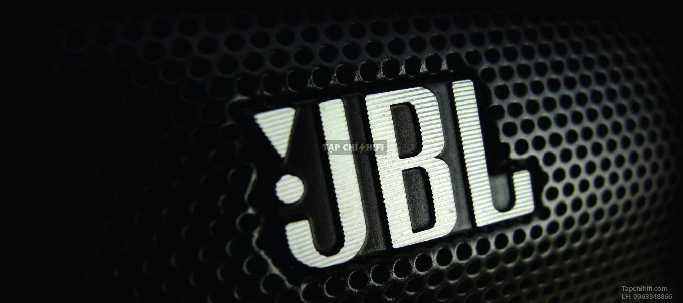 logo jbl