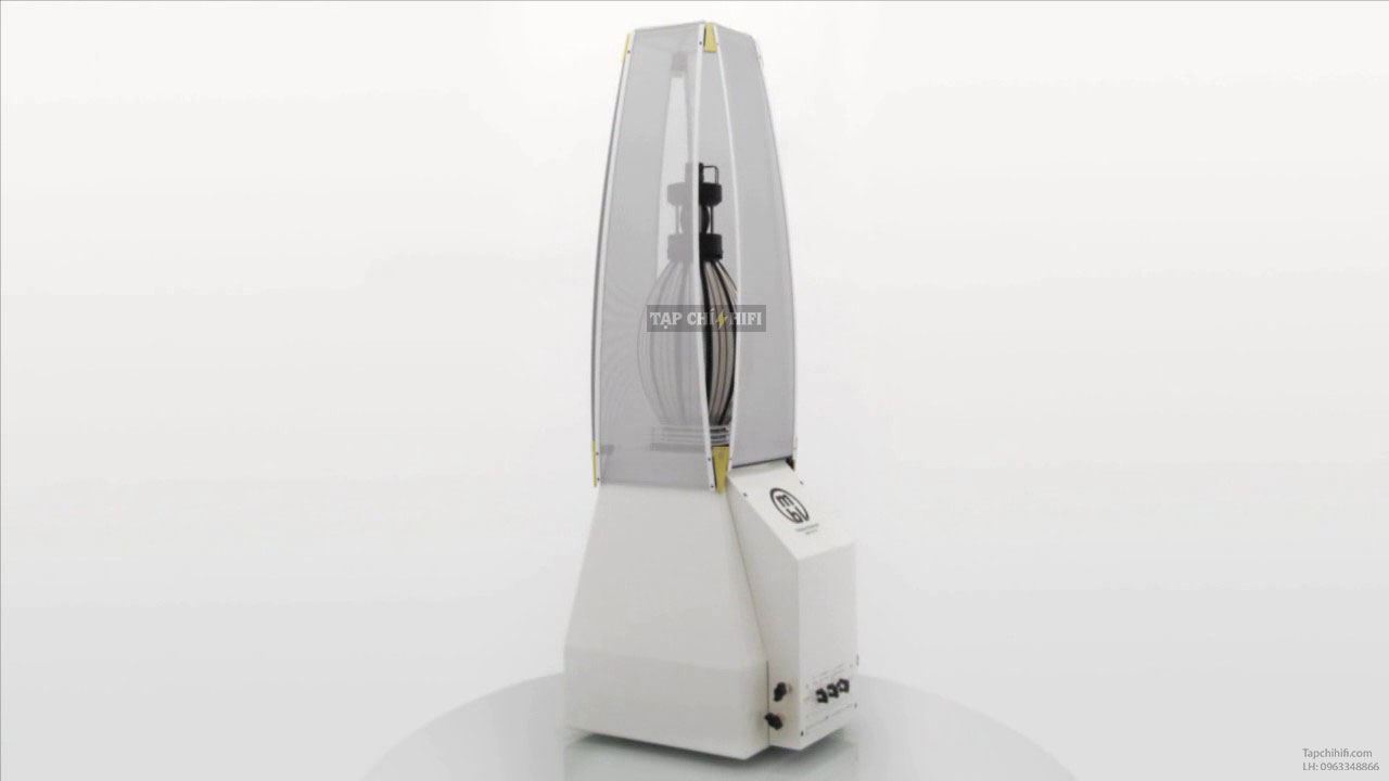 loa mbl radialstrhler 101e mk dep 