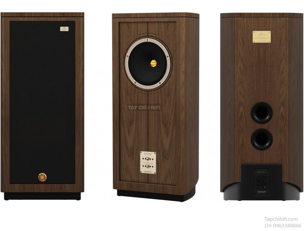 loa tannoy prestige gr grf mat