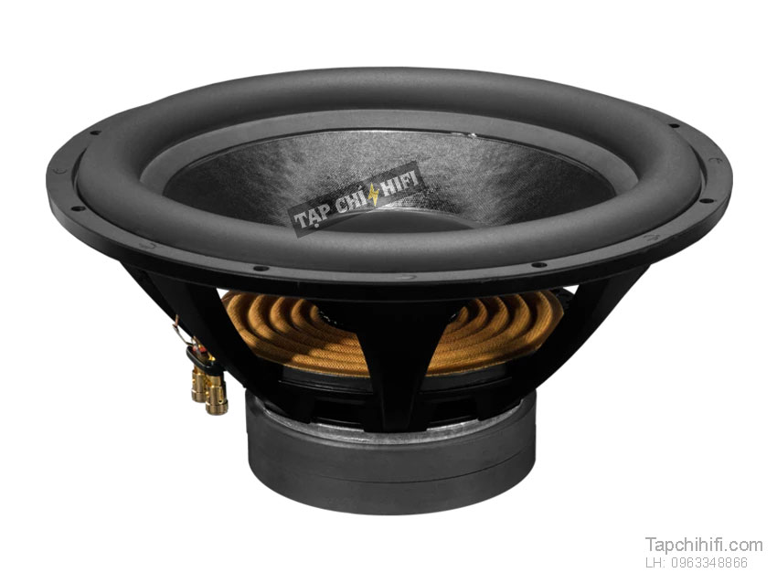 loa emotiva airmotiv s15 cu