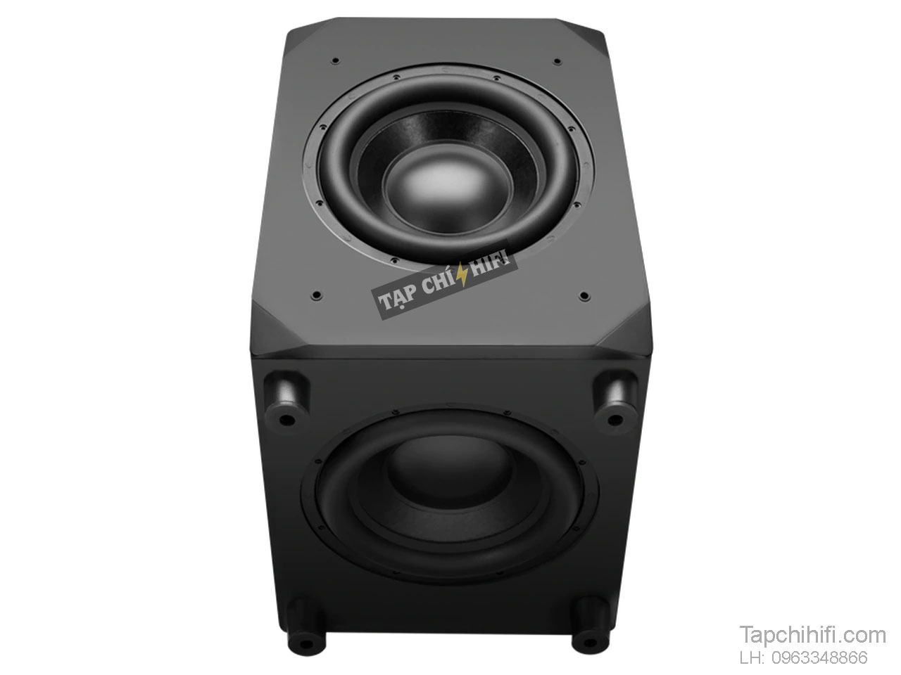 loa emotiva airmotiv s15 hay