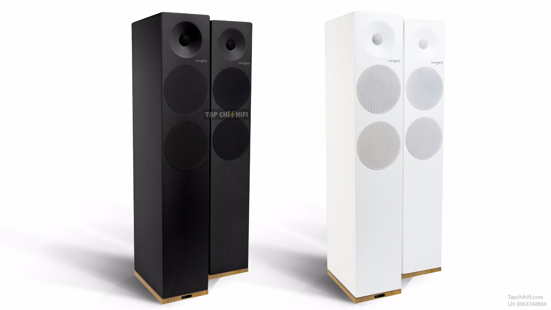 loa tangent spectrum x6