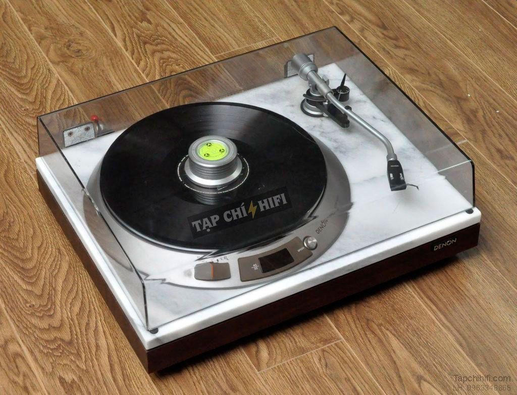mam dia than denon dp 1800