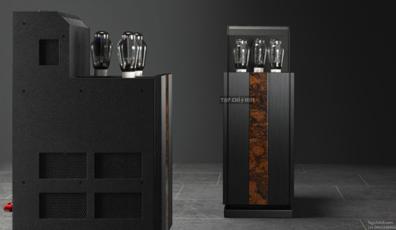 monoblock fubilee 300 b