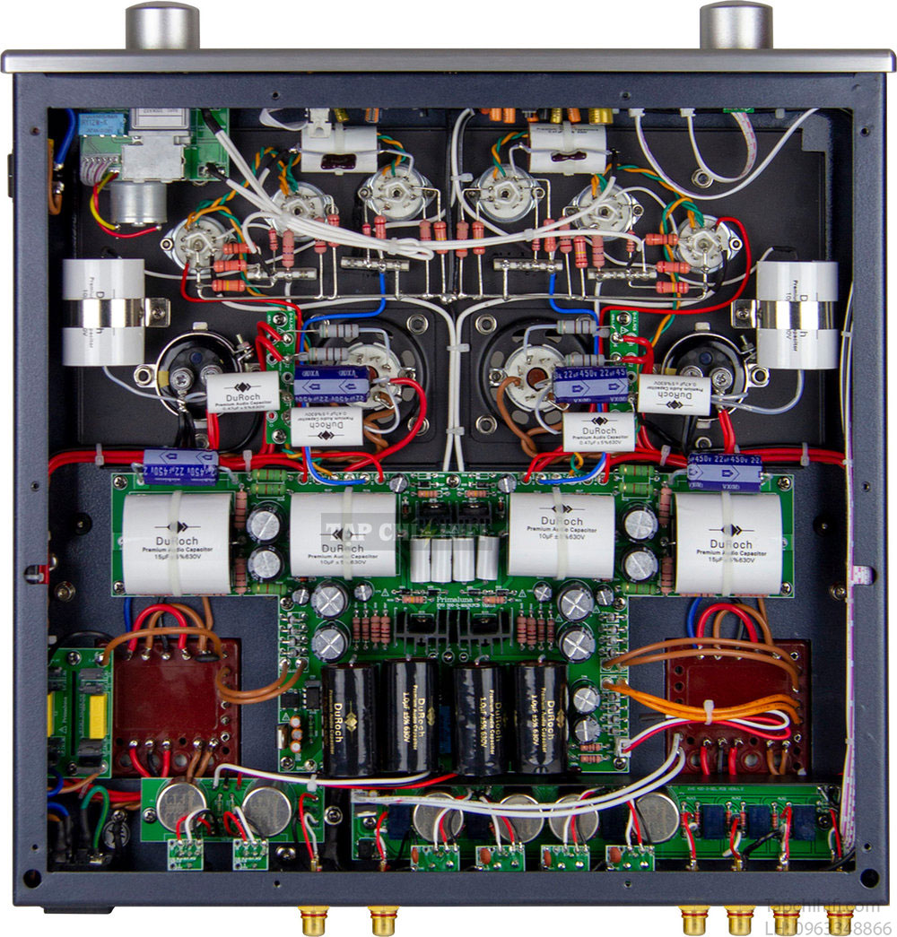 preamp primaluna evo 400 ben trong 