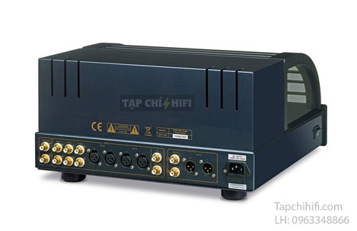 preamp primaluna evo 400 mat sau 