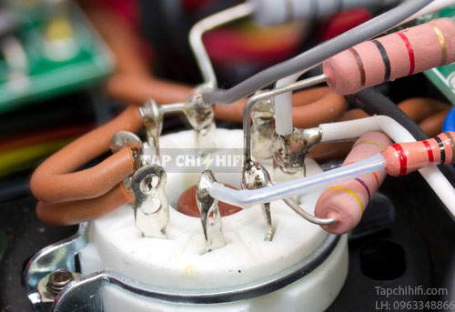 preamp primaluna evo 400 point 