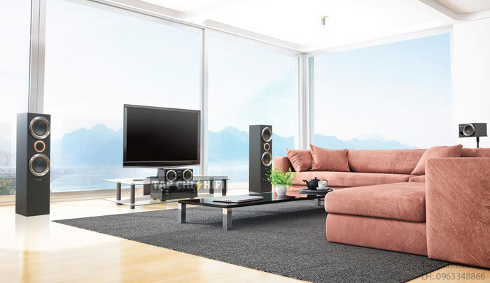 san pham pioneer dep 