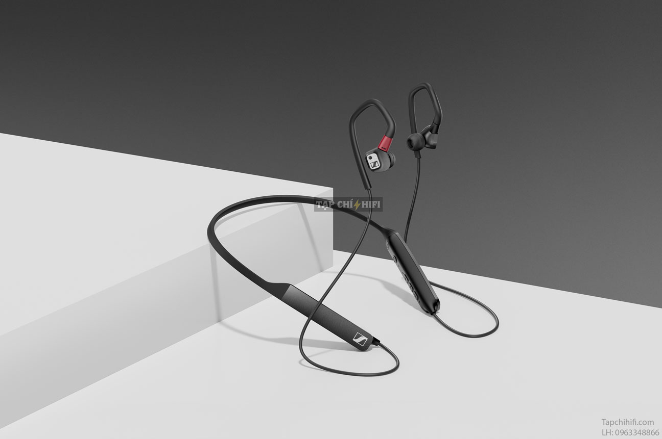 tai nghe sennheiser ie 80s bt dep 