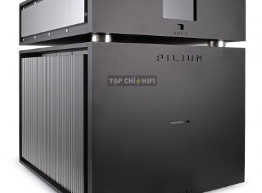 Power ampli pilium divine achilles bo