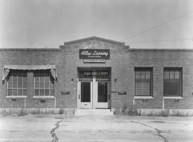 altec lansing corporation