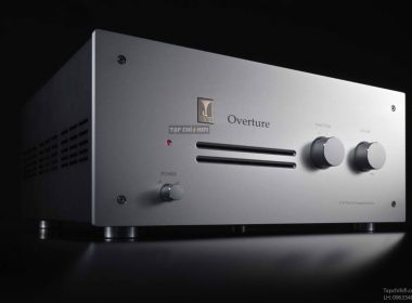 ampli audio note kondo overture