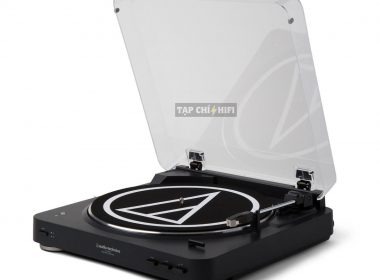 dau dia than audio technica at lp60