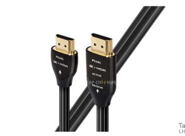 day audioquest hdmi pearl