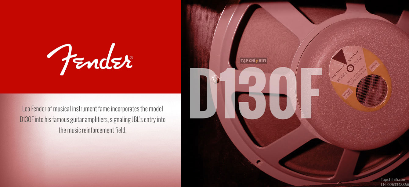 driver d130