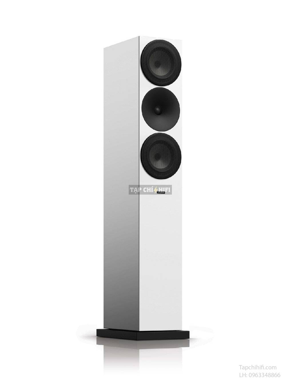Amphion Argon 7LS
