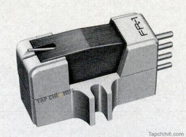 Fidelity Research FR-1 hay