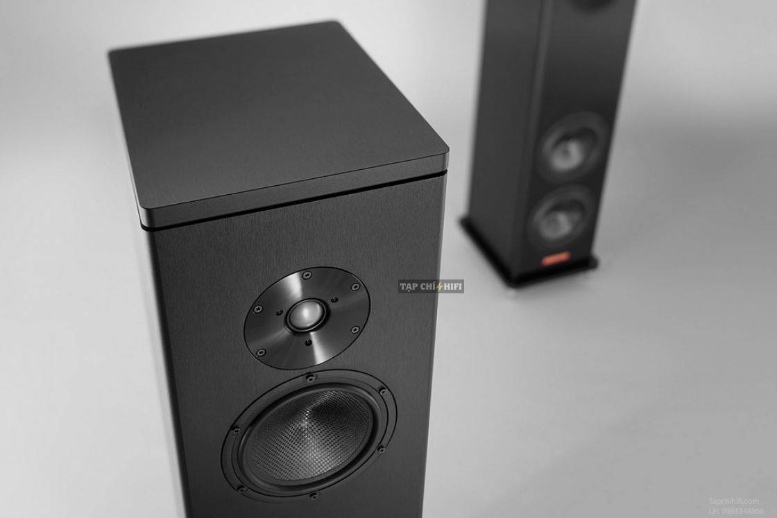 Loa Magico A3 can canh 