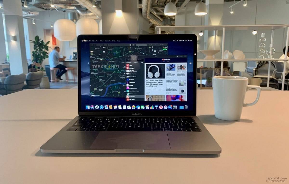 MacBook Pro