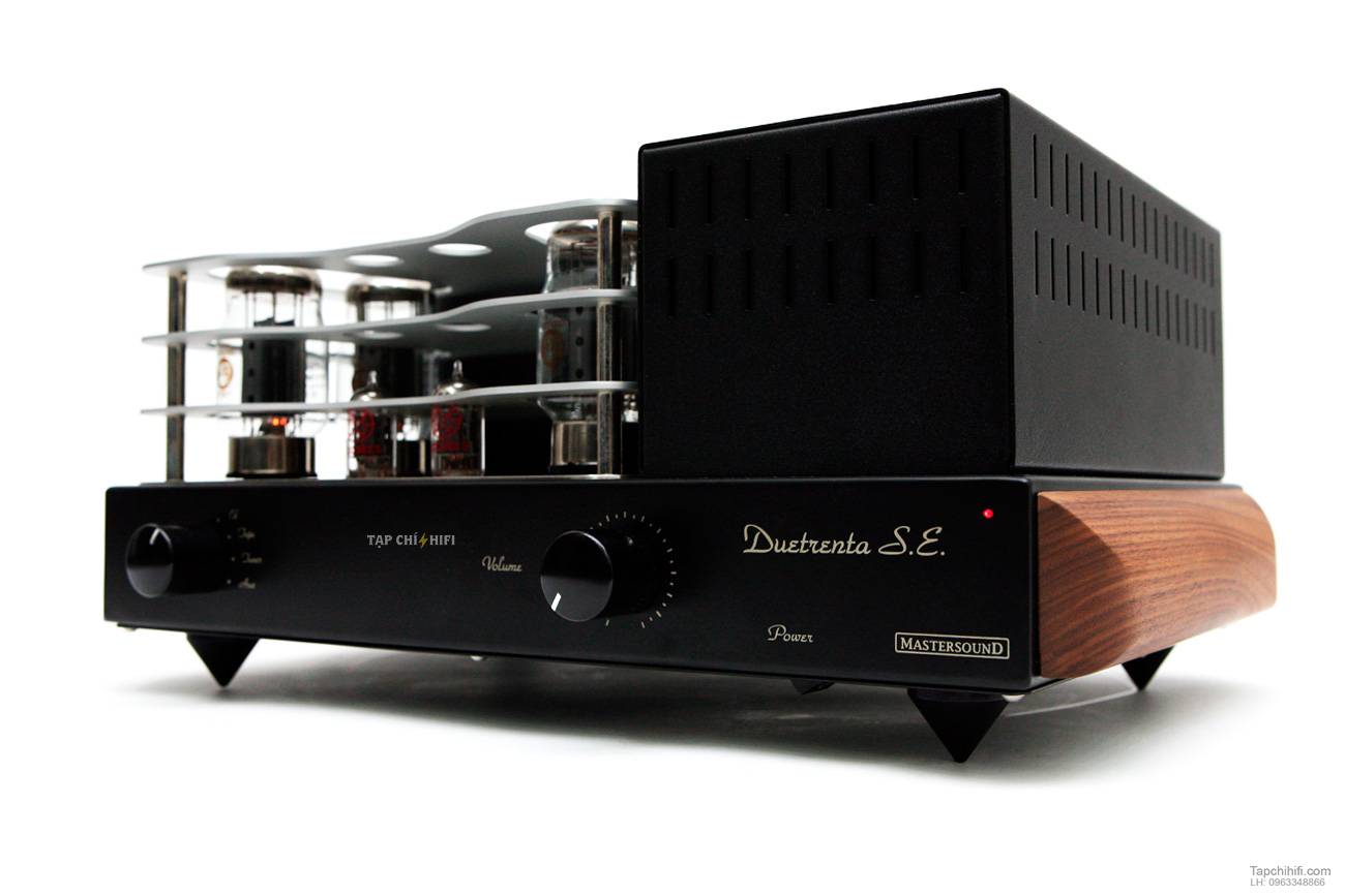 Mastersound Duetrenta S