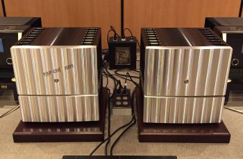 ampli Jeff Rowland 925