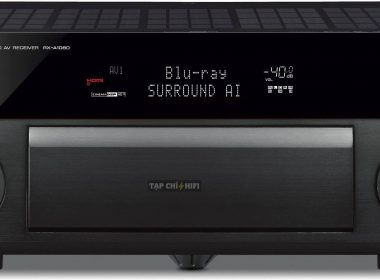 ampli yamaha rx a1080 dep