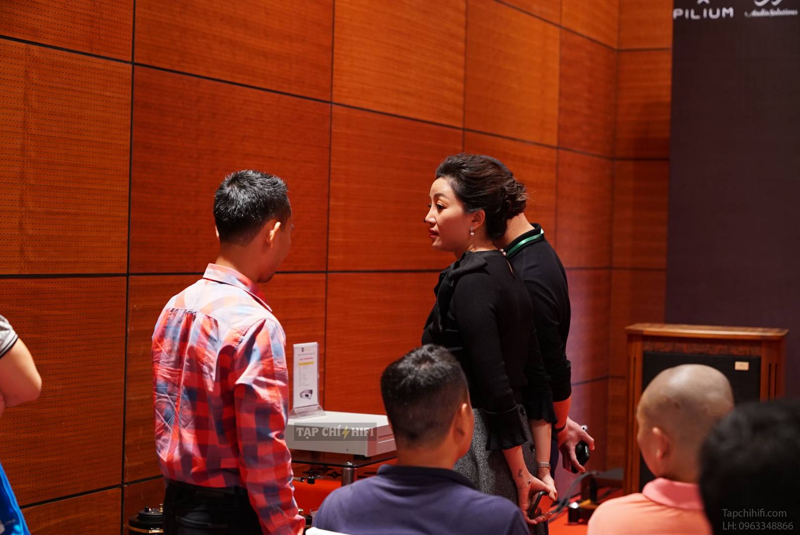 audiohanoi tai av show 2019 