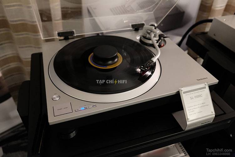 dau dia than technica 