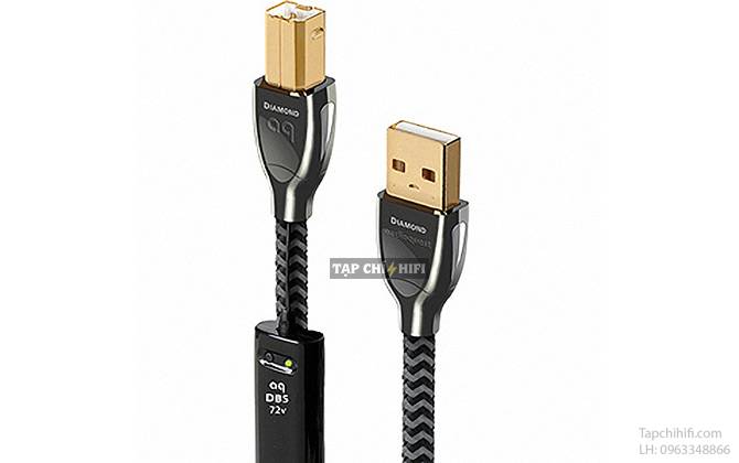 diamon usb audio cable 2