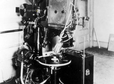 he thong tich hop may chieu