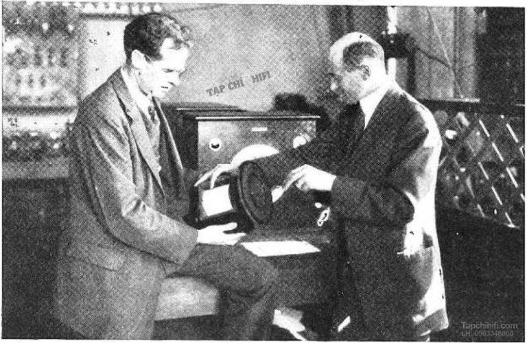 history of the speaker