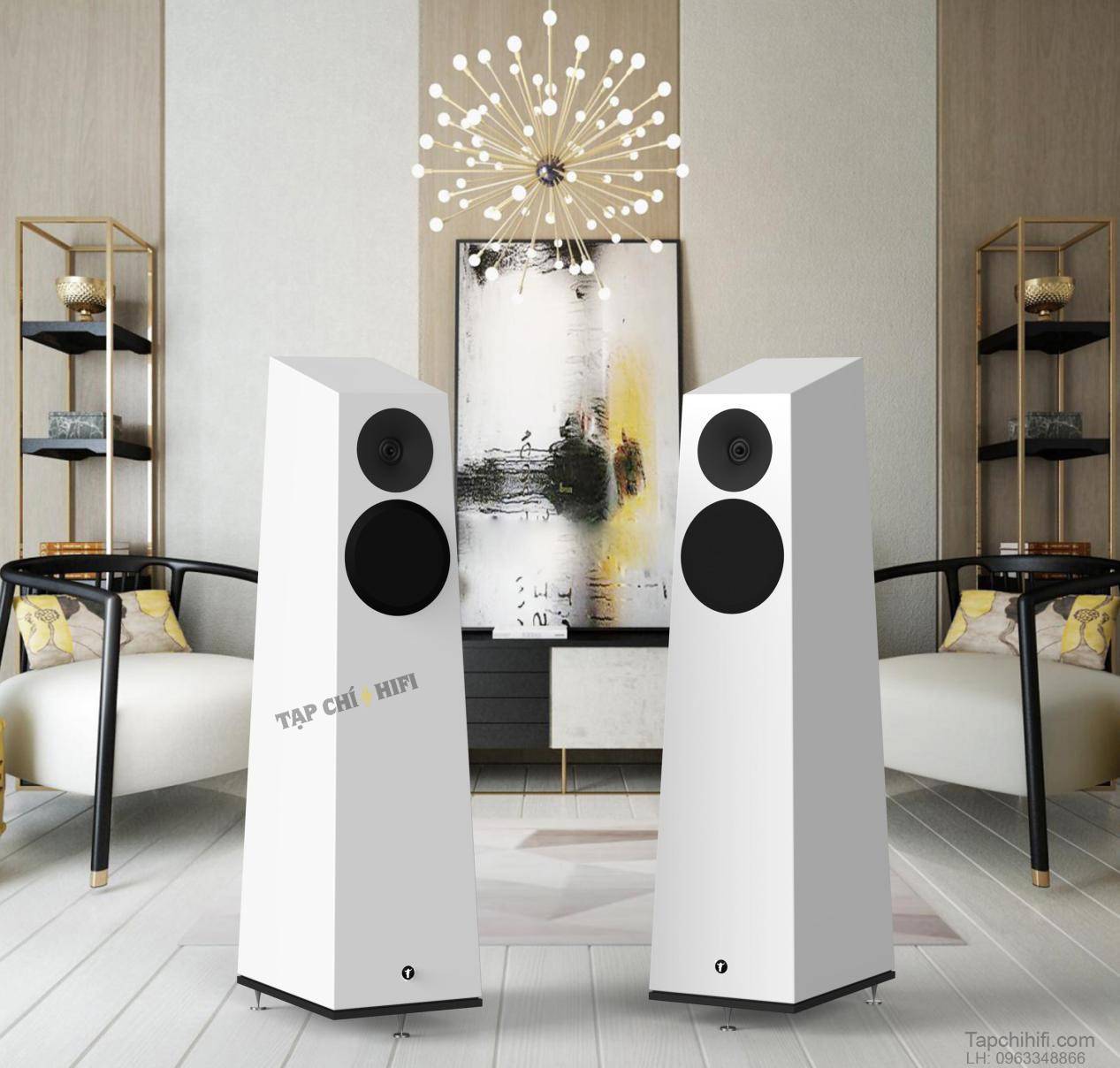 loa Audimaxim Serenade 6