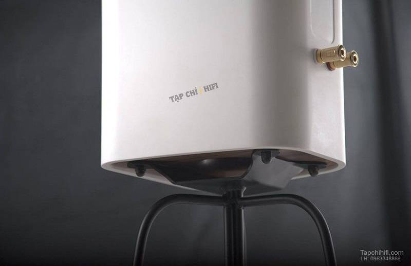 loa chario belong type s chan 