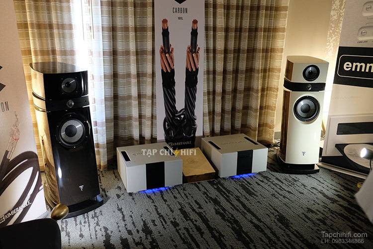 loa Focal Utopia Scala V2