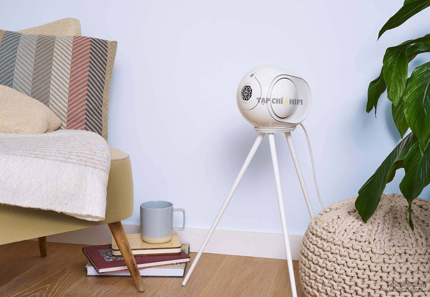 loa khong day Phantom Reactor 900 dep