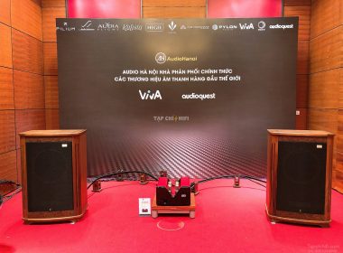 loa tannoy canterbury GR hay1