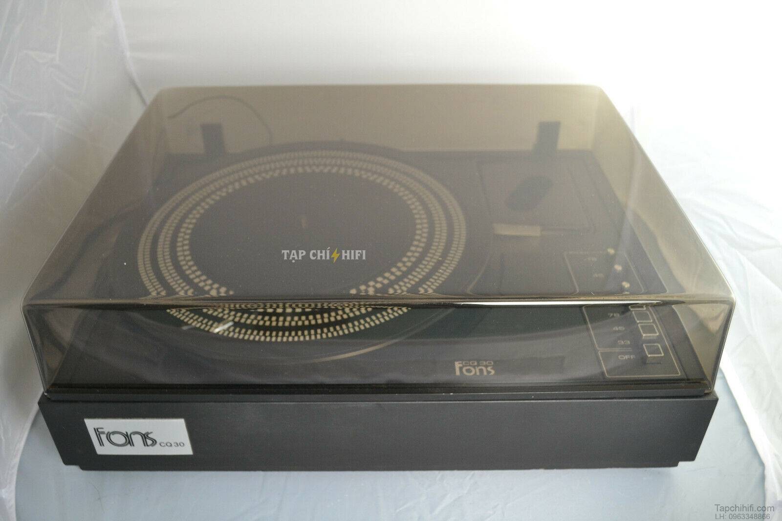 mam dia than fons cq30