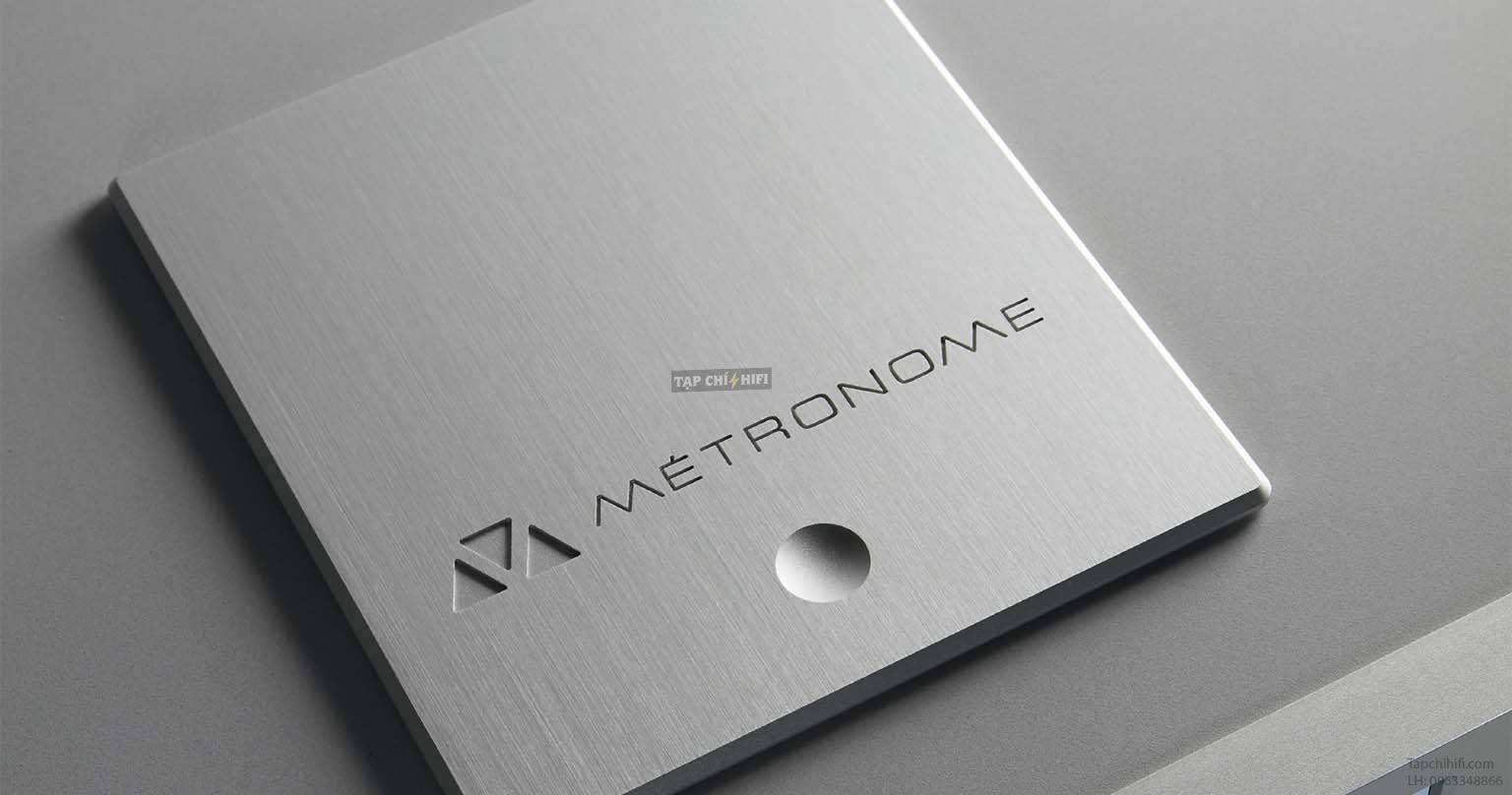 metronome teachnologie