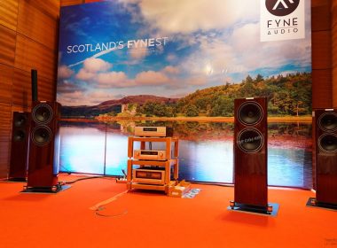 phong nghe anh duy audio