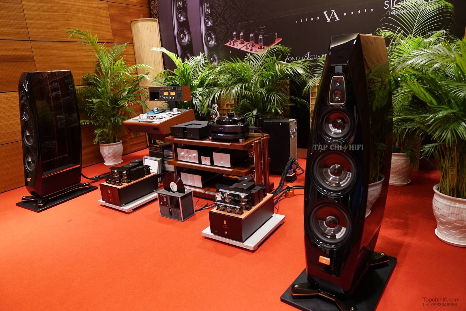 phong nghe huy lan anh audio 