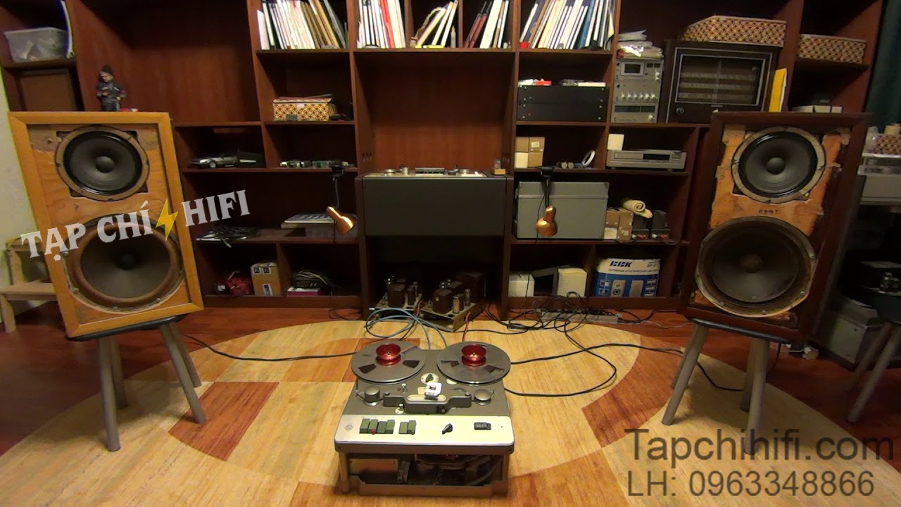 acoustic research ar 1 