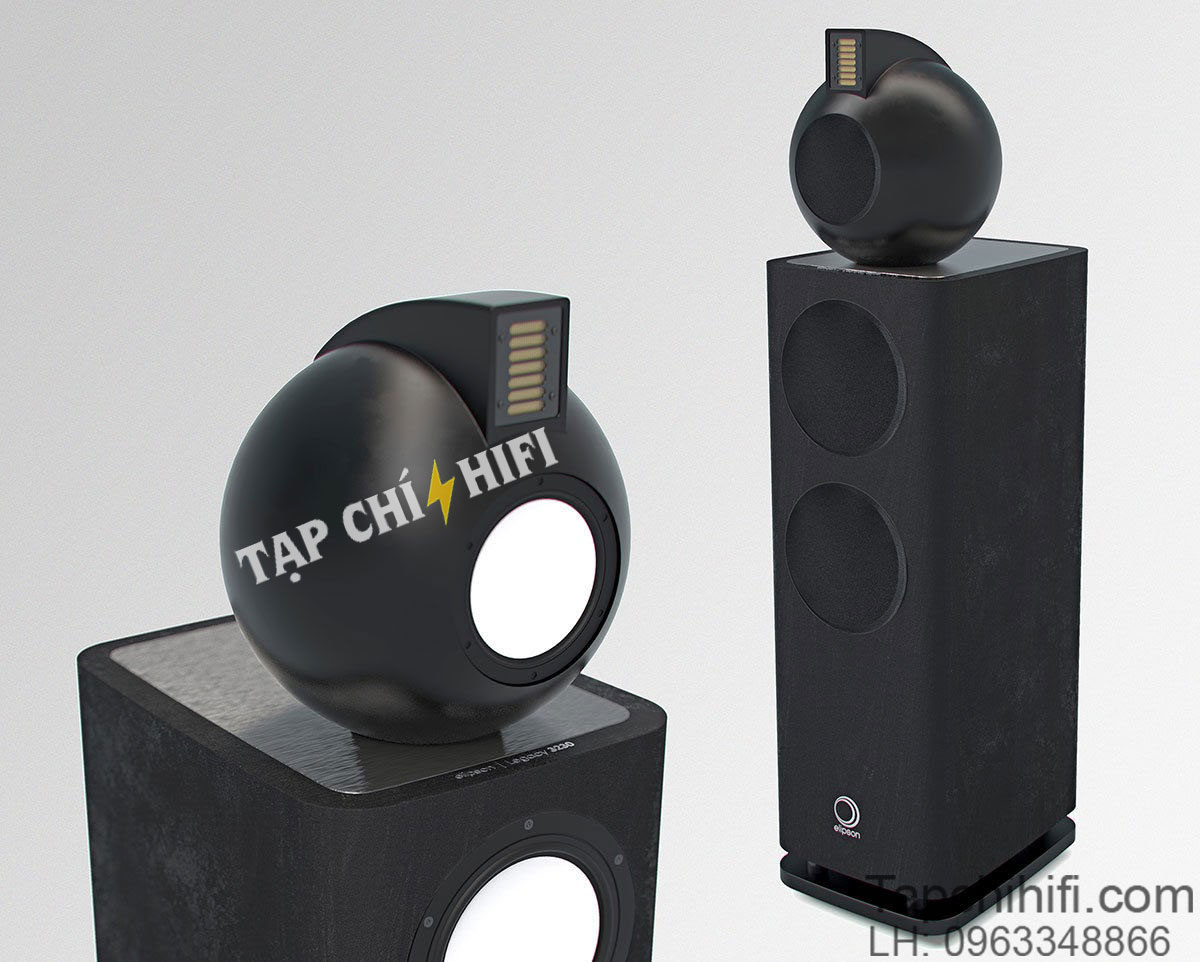 loa elipson legacy 3230 can 