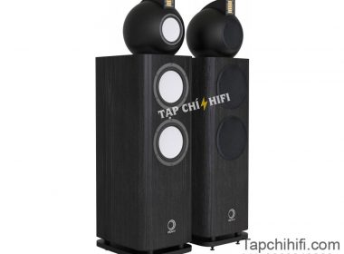 loa elipson legacy 3230 tot