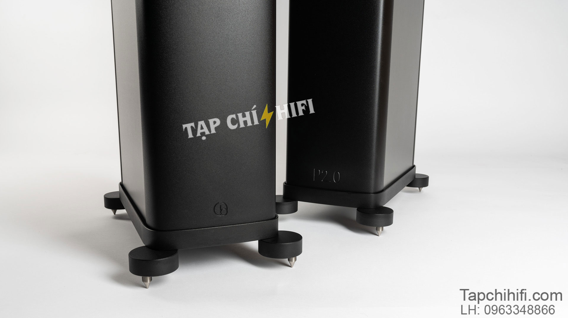 loa wilson benesch p2.0 de