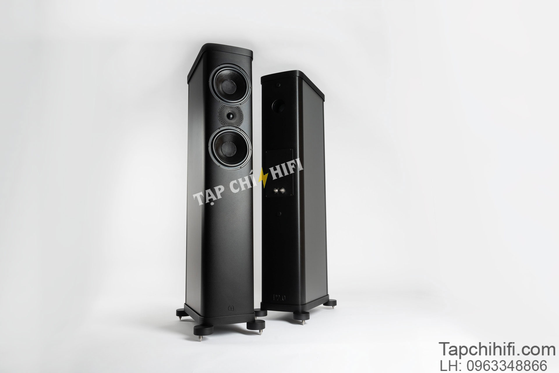 loa wilson benesch p2.0 dep 